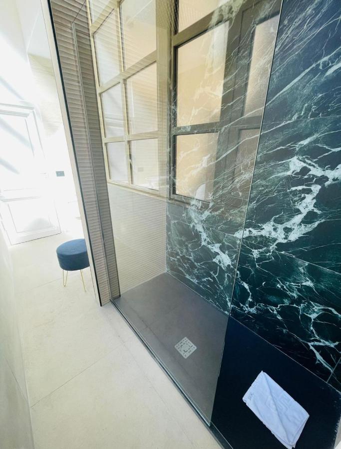 Central Suite Rome Exterior photo